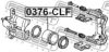 FEBEST 0376-CLF Piston, brake caliper